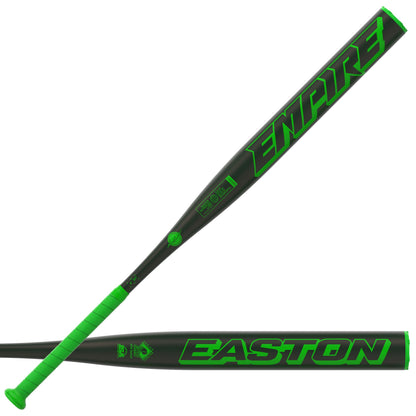 2026 Easton Empire Connell 1-Piece Loaded SSUSA Senior Slowpitch Softball Bat - ESS6EMPC1L