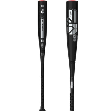 2027 Easton The Dub Darkside USSSA Baseball Bat: -10,-8,-5