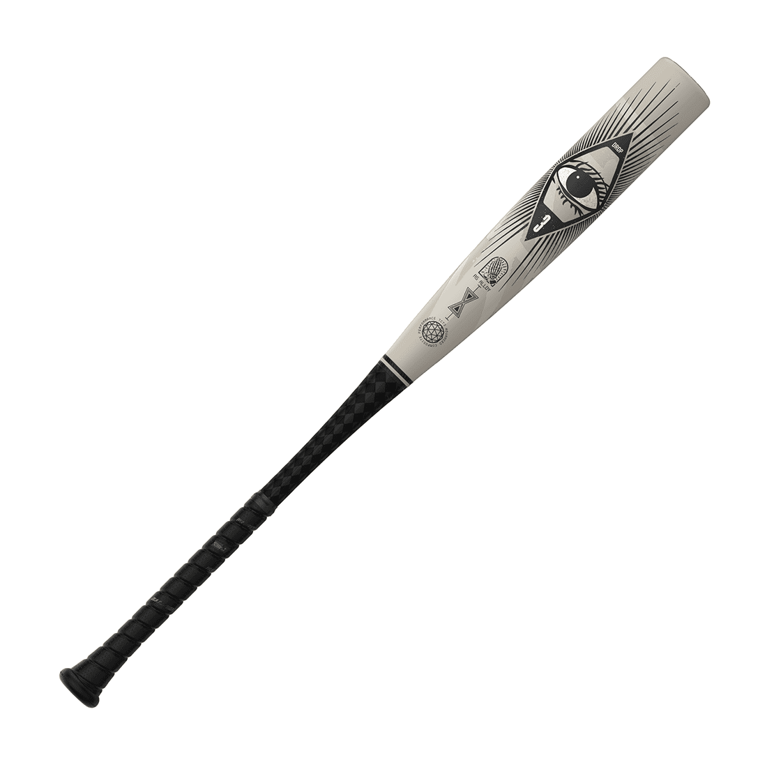 2025 Easton Split (-3) BBCOR Baseball Bat: EBBB5SPL3