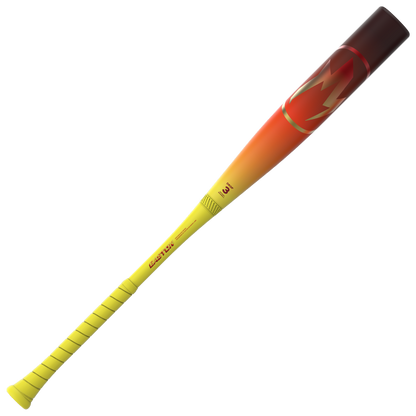 2026 Easton Hype Fire (-3) BBCOR Baseball Bat: EBB6HYP3 (DEMO)