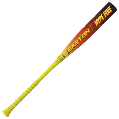 2026 Easton Hype Fire (-3) BBCOR Baseball Bat: EBB6HYP3 (DEMO)