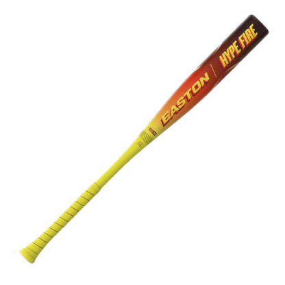 2026 Easton Hype Fire BBCOR 2 5/8" Baseball Bat: EBB6HYP3