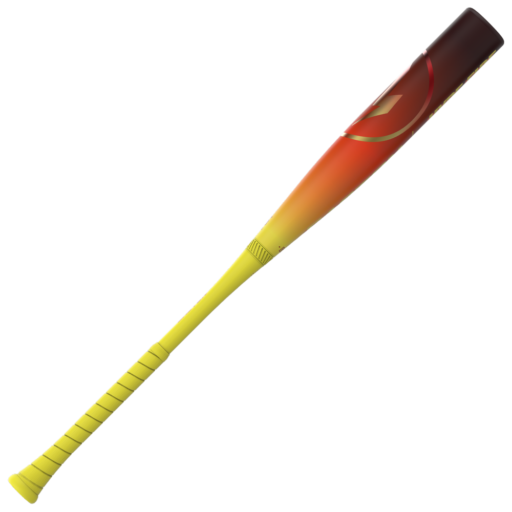 2026 Easton Hype Fire (-3) BBCOR Baseball Bat: EBB6HYP3 (DEMO)