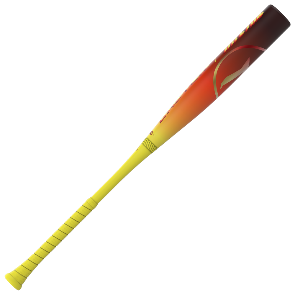 2026 Easton Hype Fire (-3) BBCOR Baseball Bat: EBB6HYP3