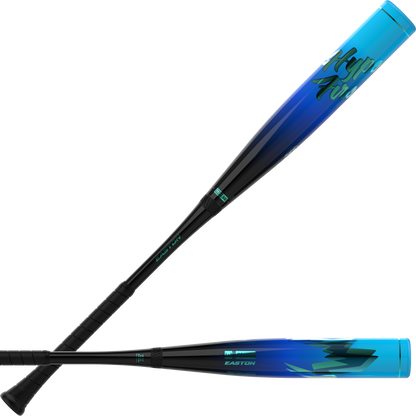 2027 Easton Hype Fire (-3) BBCOR Baseball Bat: EBB7HYP3