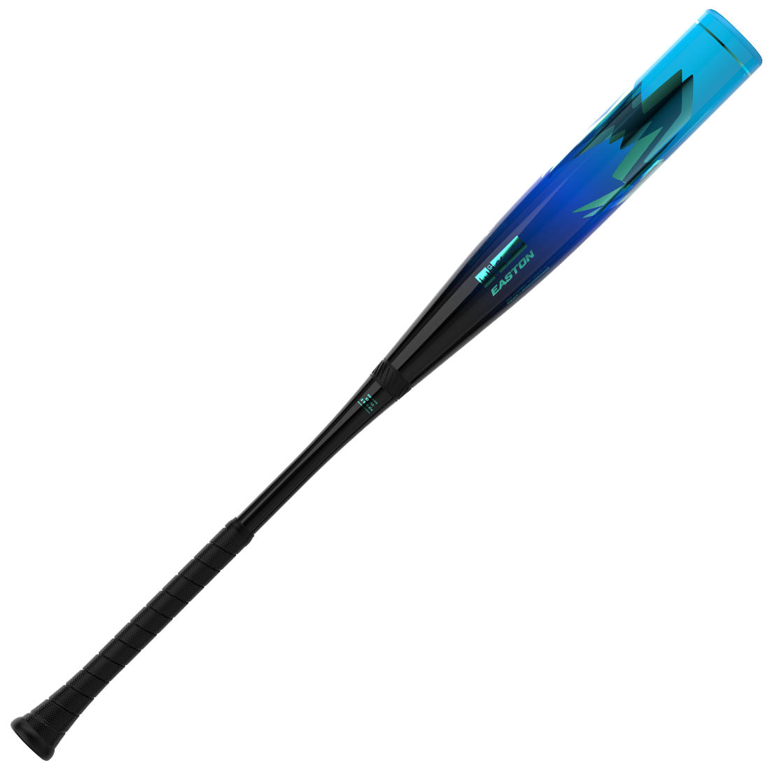 2027 Easton Hype Fire BBCOR 2 5/8" Baseball Bat: EBB7HYP3