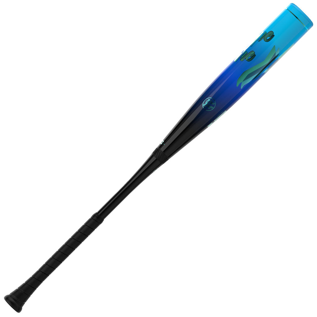 2027 Easton Hype Fire BBCOR 2 5/8" Baseball Bat: EBB7HYP3