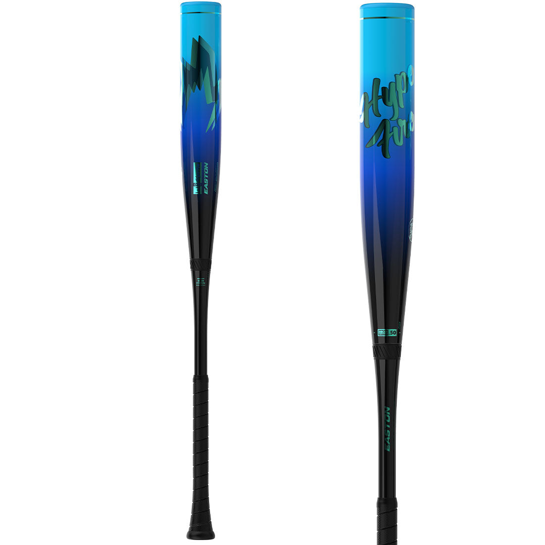 2027 Easton Hype Fire BBCOR 2 5/8" Baseball Bat: EBB7HYP3