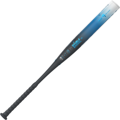 2025 Easton Ghost OG (-9) Fastpitch Softball Bat: EFP5GHOG9