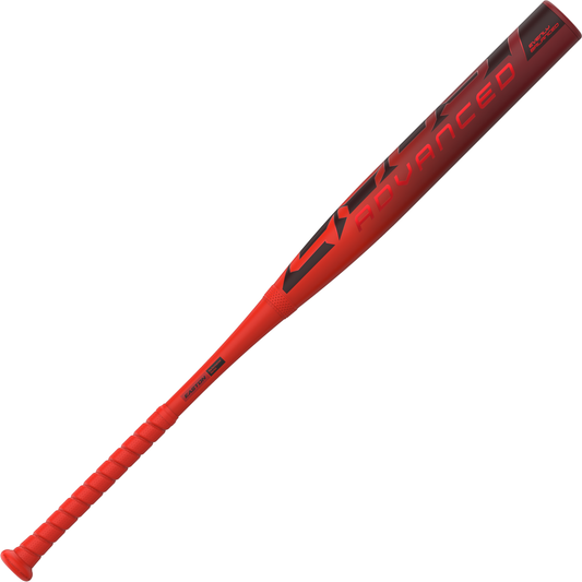 2026 Easton Ghost Advanced (-10) Fastpitch Softball Bat: EFP6GHAD10 (DEMO)