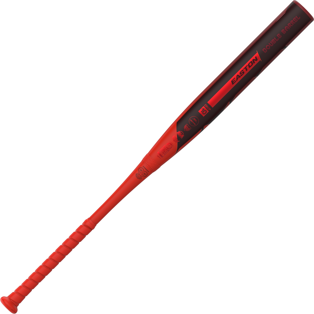 2026 Easton Ghost Advanced (-10) Fastpitch Softball Bat: EFP6GHAD10 (DEMO)