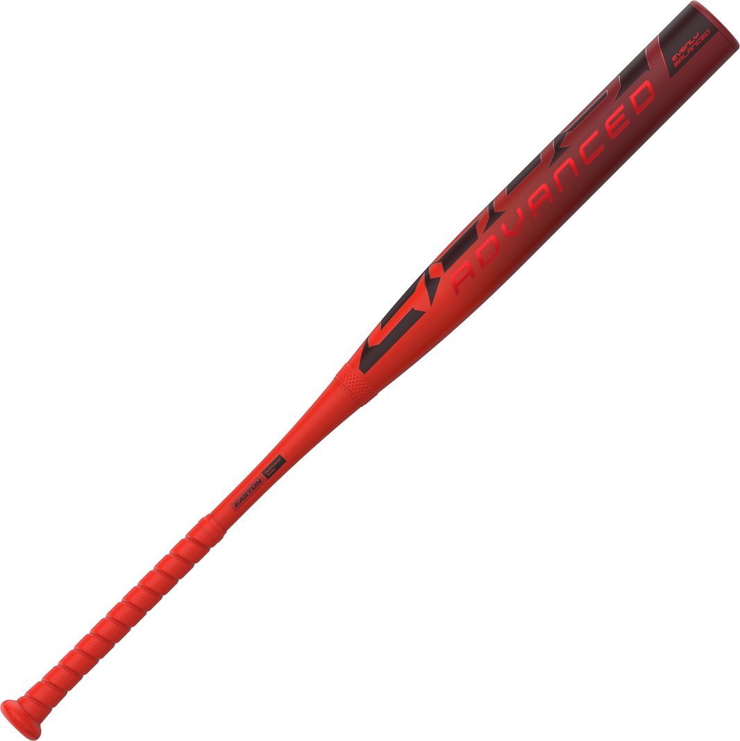 2026 Easton Ghost Advanced -11 Fastpitch Softball Bat EFP6GHAD11