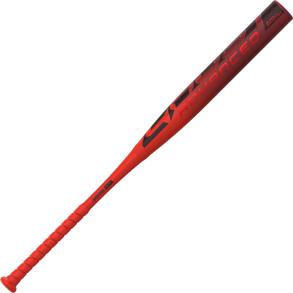 2026 Easton Ghost Advanced (-11) Fastpitch Softball Bat: EFP6GHAD11