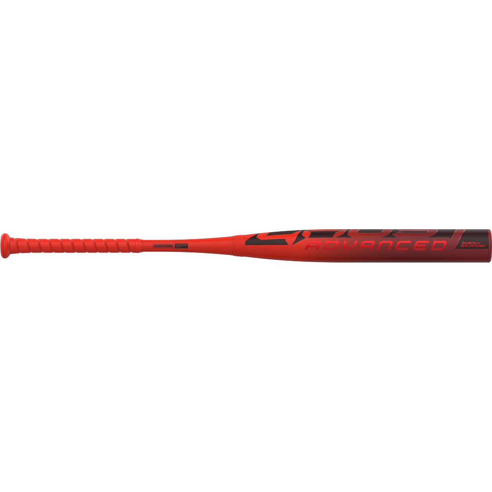 2026 Easton Ghost Advanced (-11) Fastpitch Softball Bat: EFP6GHAD11