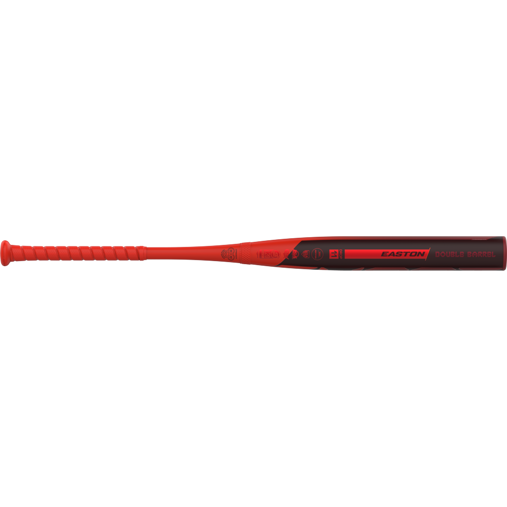 2026 Easton Ghost Advanced (-11) Fastpitch Softball Bat: EFP6GHAD11