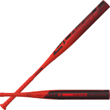 2026 Easton Ghost Advanced -9 Fastpitch Softball Bat EFP6GHAD9