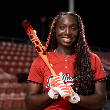 2026 Easton Ghost Advanced Fastpitch Softball Bat EFP6GHAD: -11, -10, -9, -8