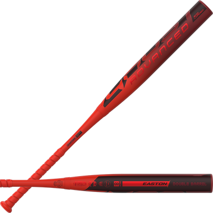 2026 Easton Ghost Advanced (-8) Fastpitch Softball Bat: EFP6GHAD8