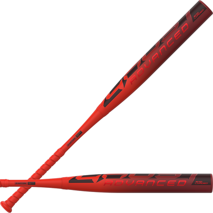 2026 Easton Ghost Advanced (-9) Fastpitch Softball Bat: EFP6GHAD9 (DEMO)