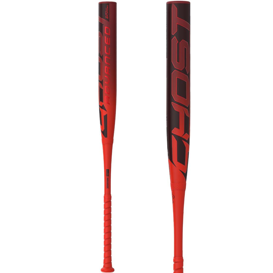 2026 Easton Ghost Advanced Fastpitch Softball Bat EFP6GHAD: -11, -10, -9, -8