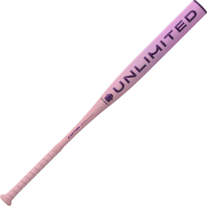 Easton 2026 Ghost Unlimited -10 Fastpitch Softball Bat