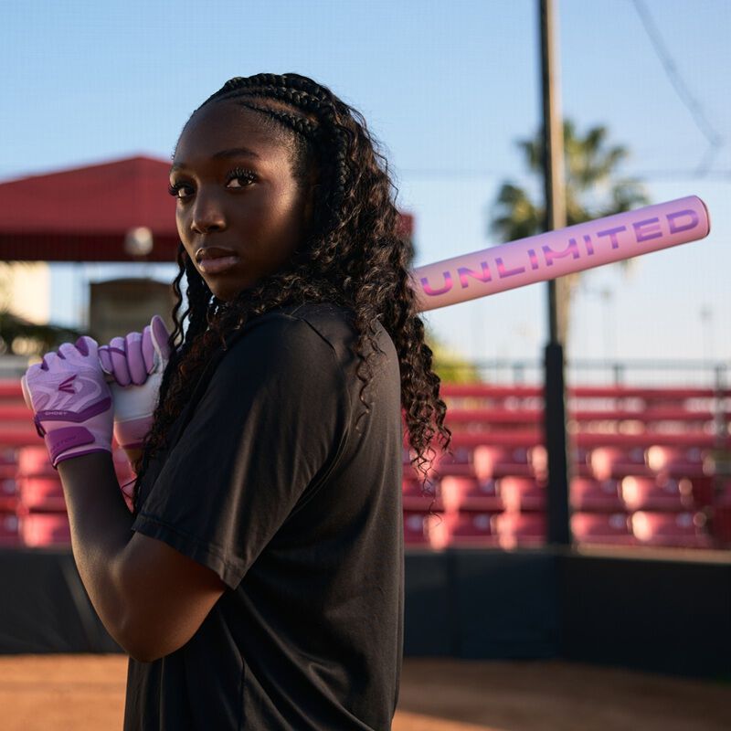 Easton 2026 Ghost Unlimited -10 Fastpitch Softball Bat