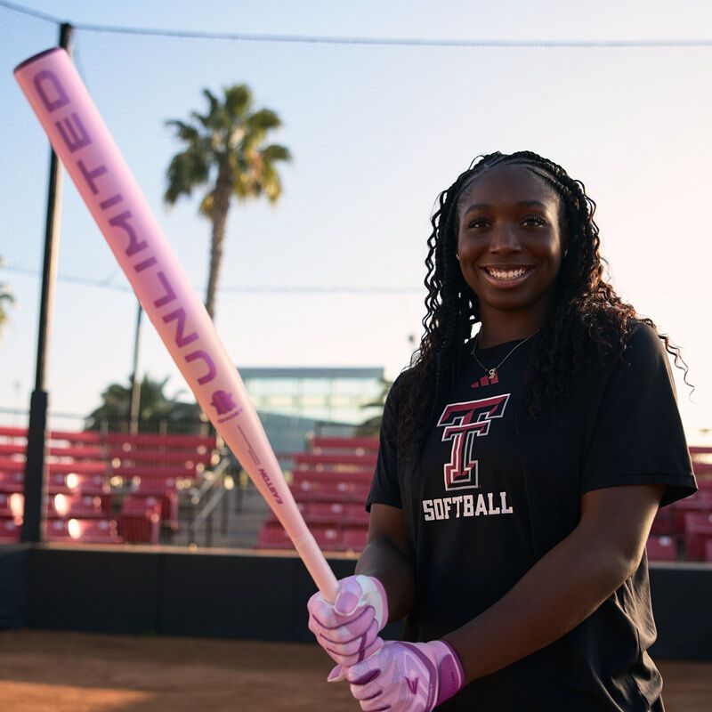 Easton 2026 Ghost Unlimited -10 Fastpitch Softball Bat