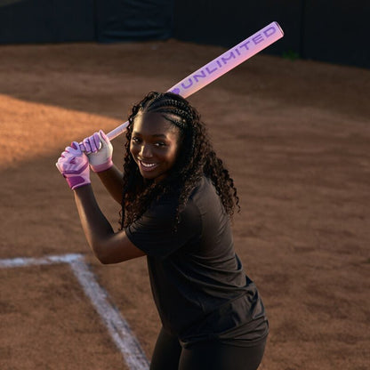 Easton 2026 Ghost Unlimited -10 Fastpitch Softball Bat