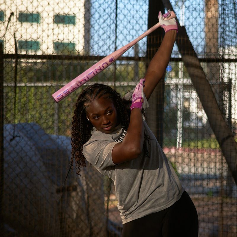 Easton 2026 Ghost Unlimited -10 Fastpitch Softball Bat