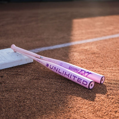 Easton 2026 Ghost Unlimited -10 Fastpitch Softball Bat