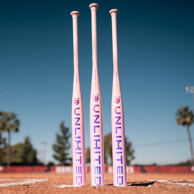 Easton 2026 Ghost Unlimited -10 Fastpitch Softball Bat