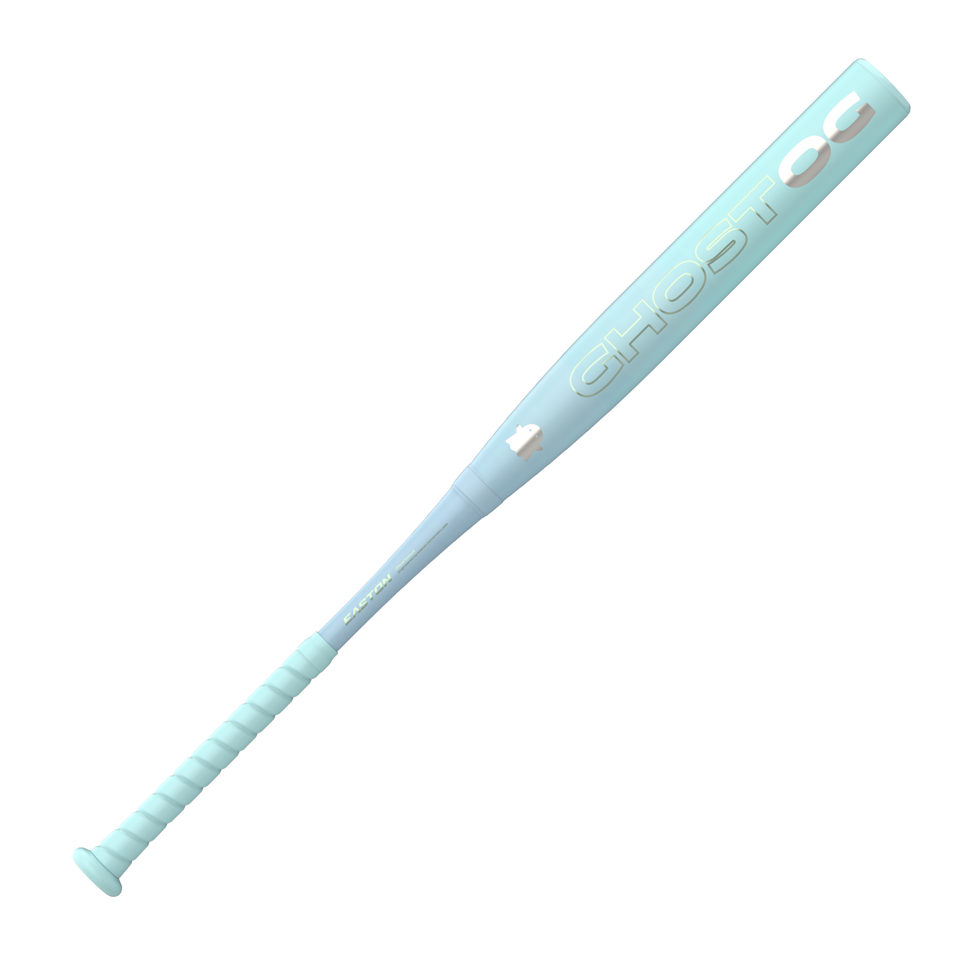 2027 Easton Ghost OG -8 Fastpitch Softball Bat EFP7GHOG8