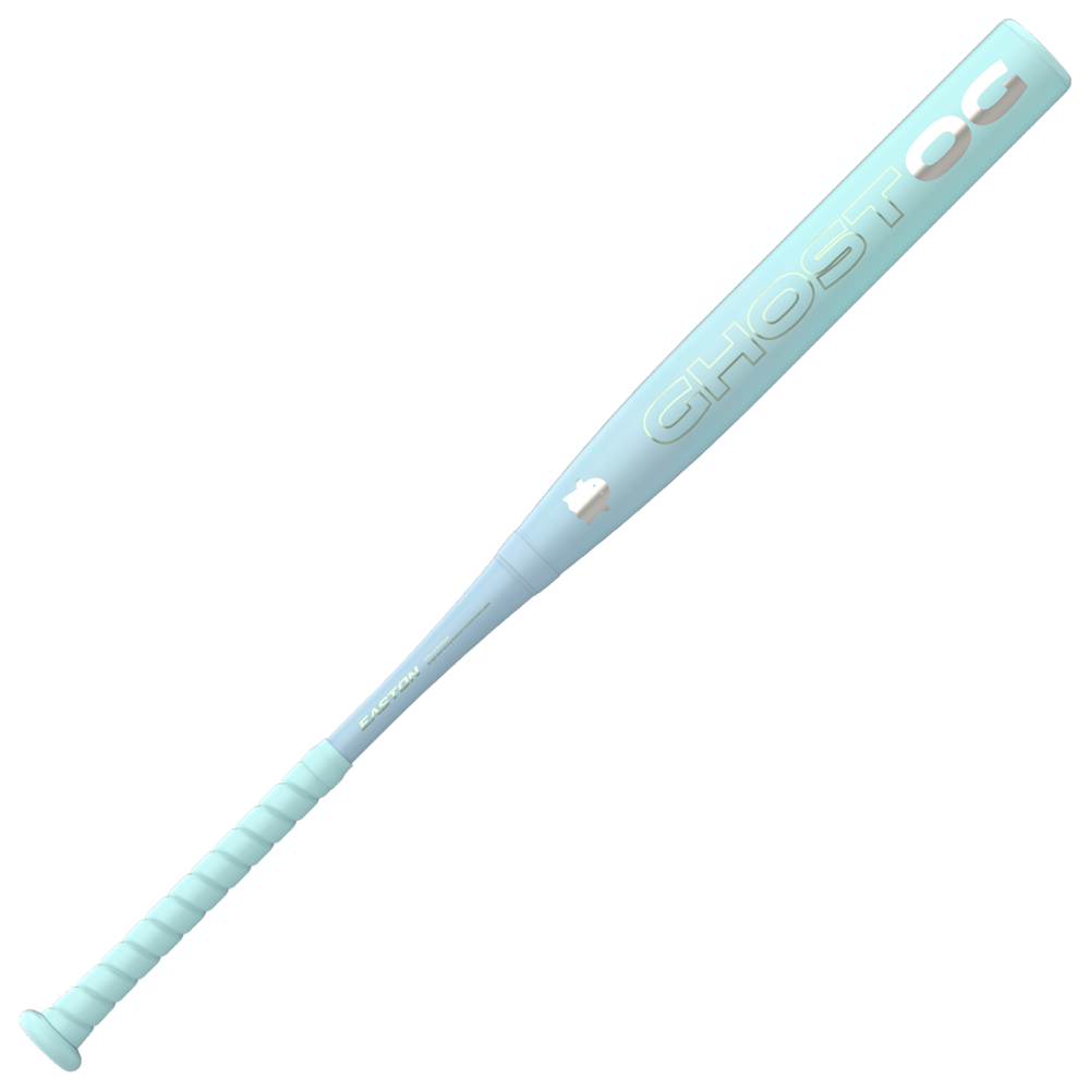 2027 Easton Ghost OG (-11) Fastpitch Softball Bat: EFP7GHOG11