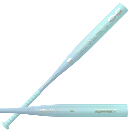 2027 Easton Ghost OG (-11) Fastpitch Softball Bat: EFP7GHOG11 (DEMO)
