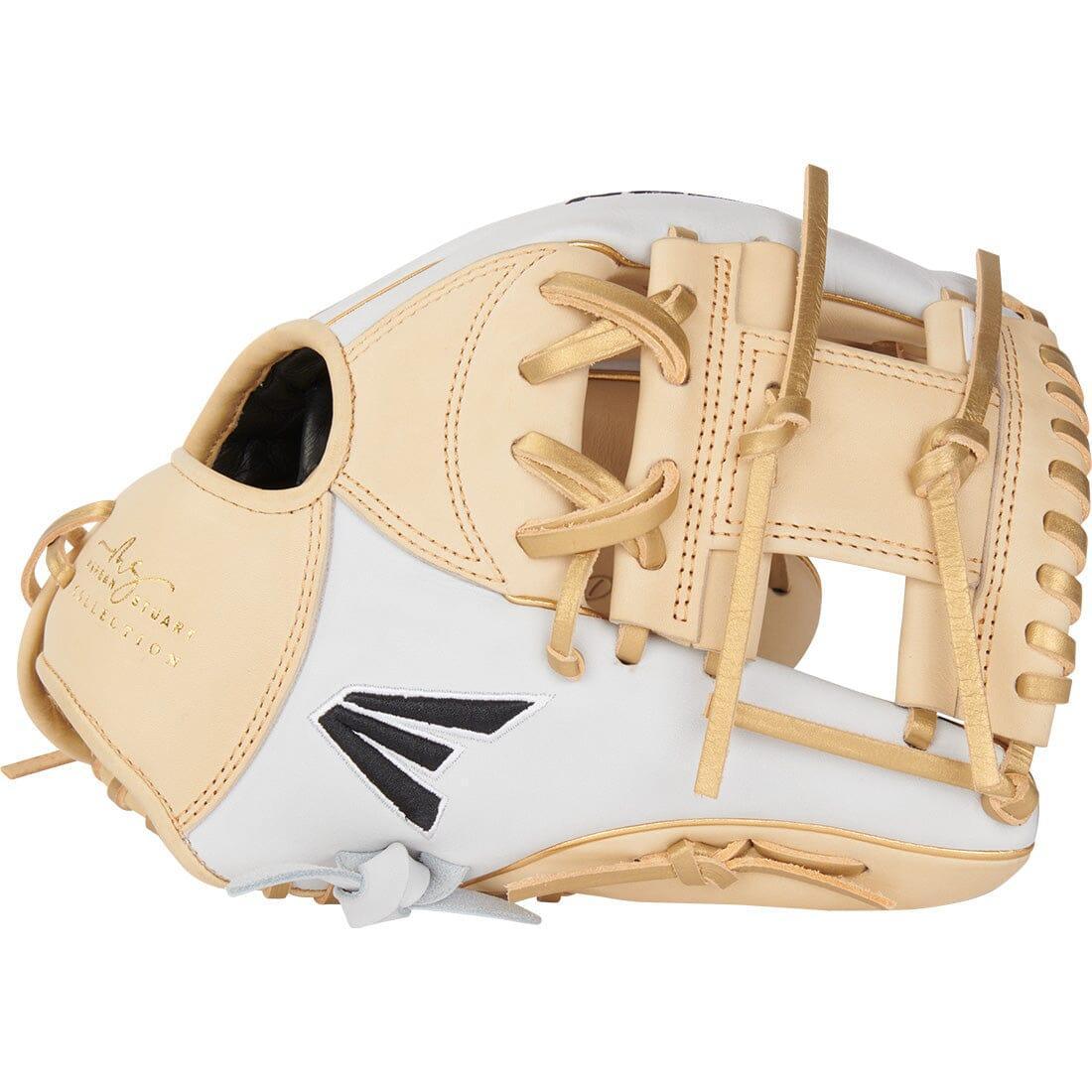 Easton Professional Collection 11.5" Morgan Stuart Signature Series Fastpitch Glove: HITM23