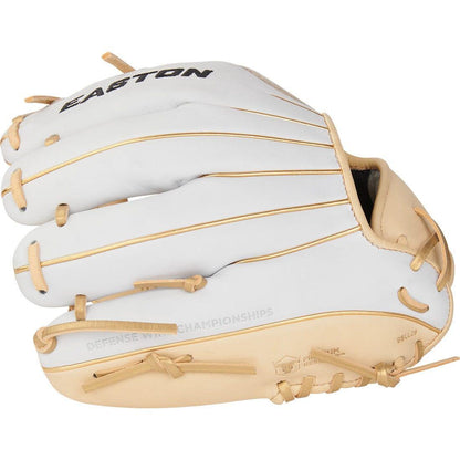 Easton Professional Collection 11.5" Morgan Stuart Signature Series Fastpitch Glove: HITM23