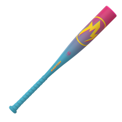 2026 Easton Hype Fire -10 Junior Big Barrel USSSA Baseball Bat - EJB6HYP10