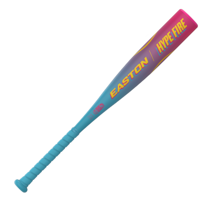2026 Easton Hype Fire -10 Junior Big Barrel USSSA Baseball Bat - EJB6HYP10