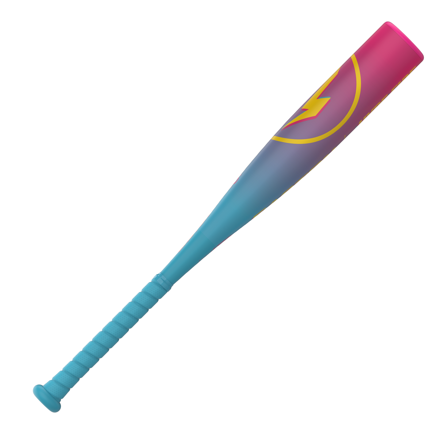 2026 Easton Hype Fire -10 Junior Big Barrel USSSA Baseball Bat - EJB6HYP10