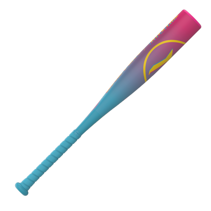 2026 Easton Hype Fire -10 Junior Big Barrel USSSA Baseball Bat - EJB6HYP10