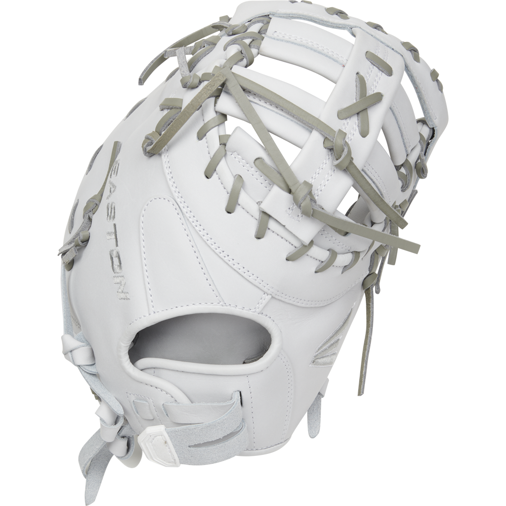 Easton Professional Collection 13" Fastpitch Softball First Base Mitt: EPCFP13-10W