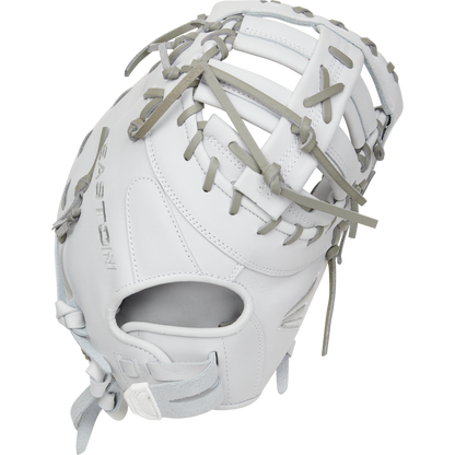 Easton Professional Collection 13" Fastpitch Softball First Base Mitt: EPCFP13-10W