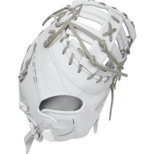 Easton Professional Collection 13" Fastpitch Softball First Base Mitt: EPCFP13-10W