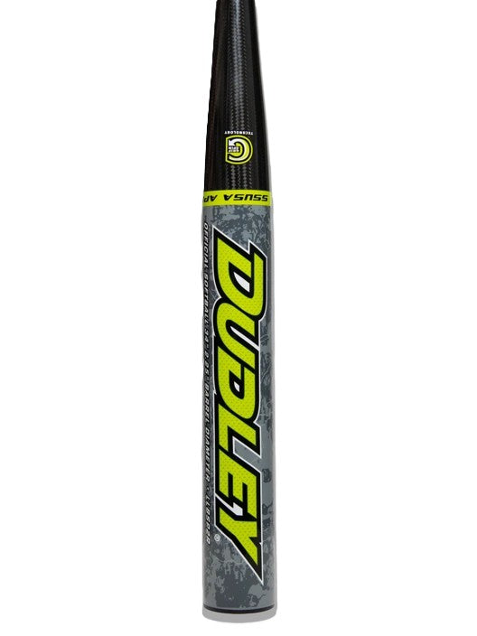 2026 Dudley Lightning Legend Retro 2.0 13" Balanced SSUSA Senior Slowpitch Softball Bat: LLBSP2R
