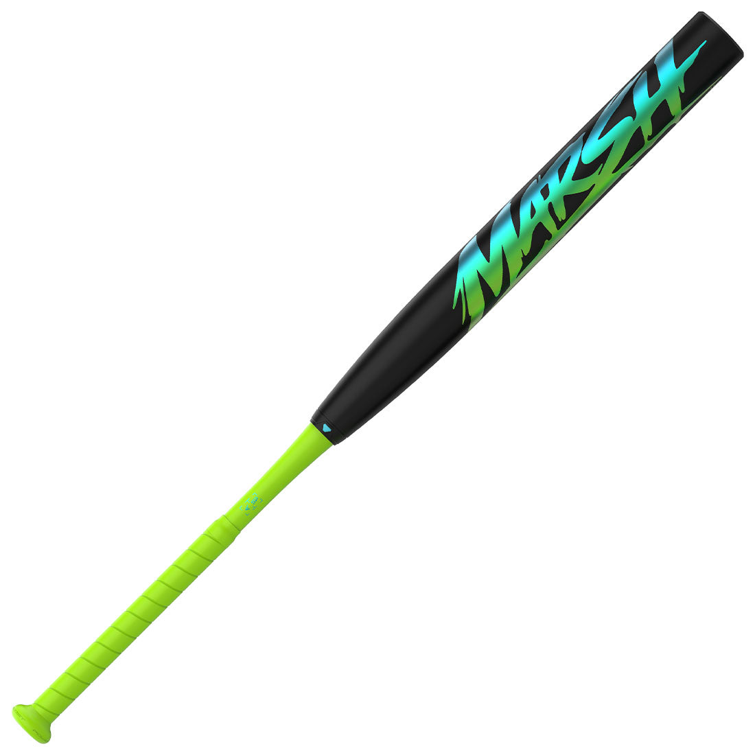 2026 Easton Marsh 12.75" 2PC Loaded USA Slowpitch Softball Bat: ESA6MRSHL