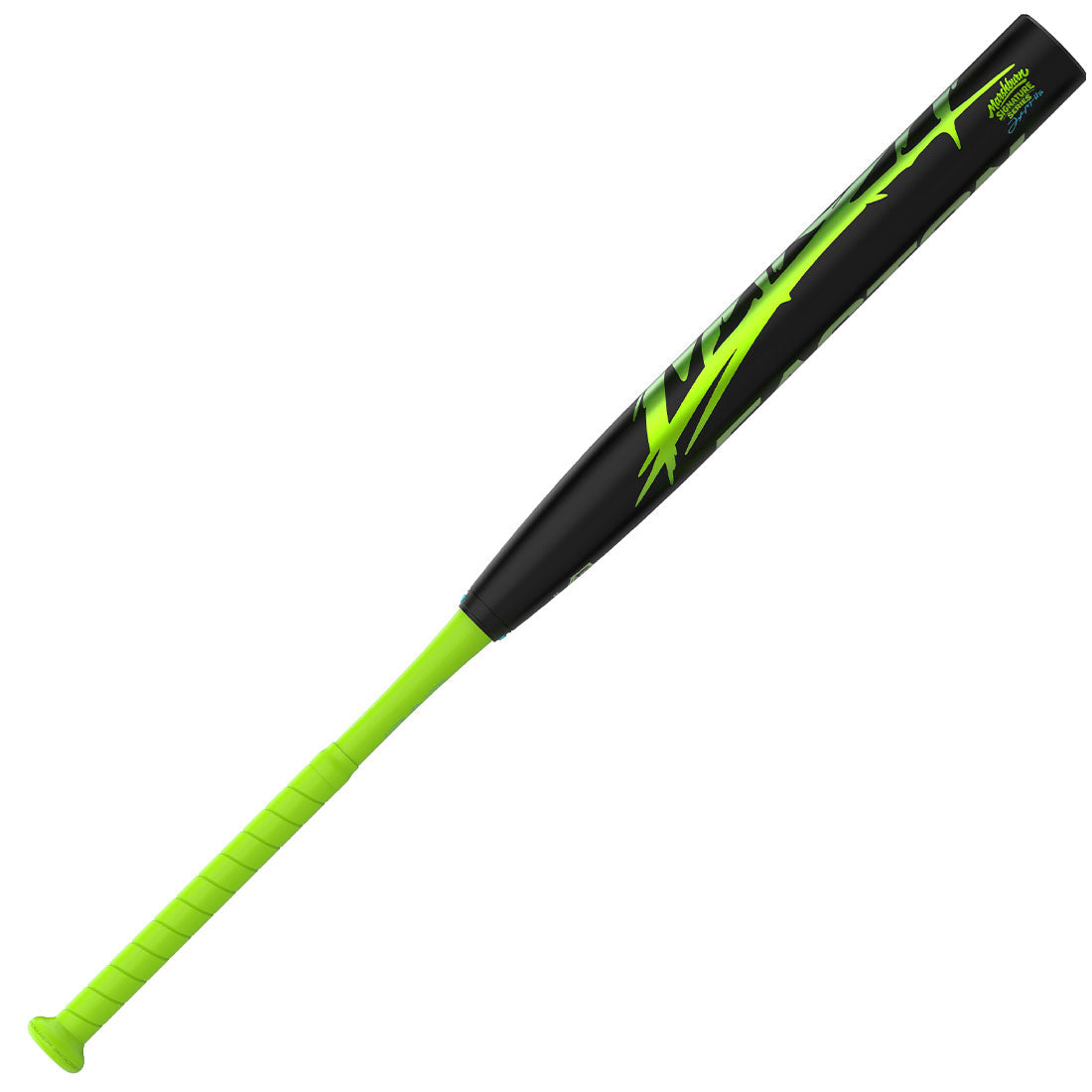2026 Easton Marsh 12.75" 2PC Loaded USA Slowpitch Softball Bat: ESA6MRSHL