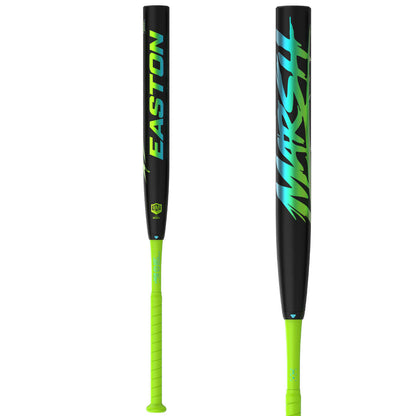 2026 Easton Marsh 12.75" 2PC Loaded USA Slowpitch Softball Bat: ESA6MRSHL