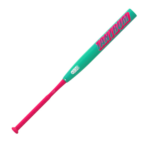 2026 Easton Tantrum 12.75" 2pc USA/ASA Slowpitch Softball Bat - ESA6TMNTL