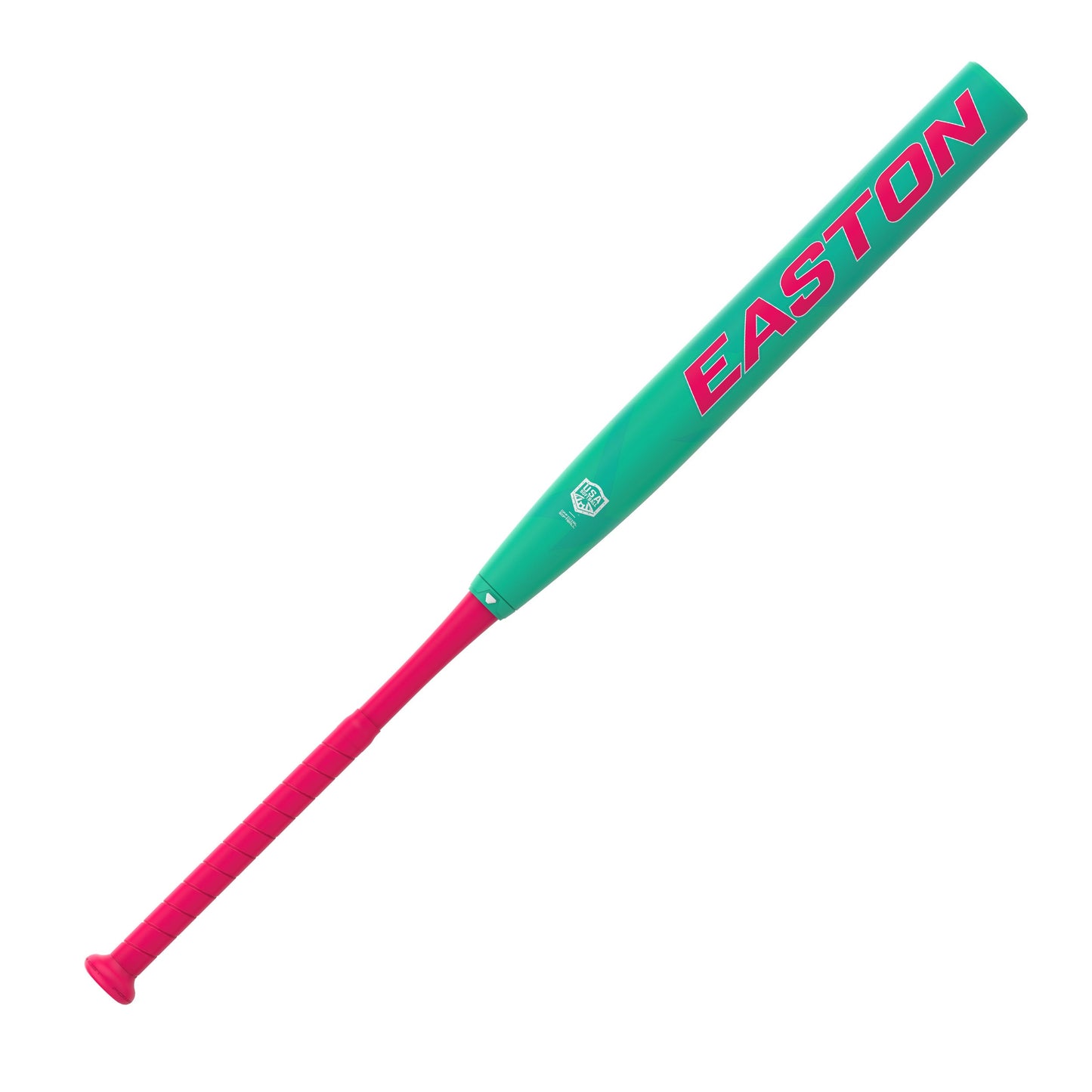 2026 Easton Tantrum 12.75" 2pc USA/ASA Slowpitch Softball Bat - ESA6TMNTL