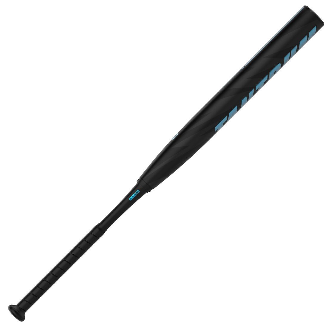 2026 Easton Tantrum Black 12.75" Loaded USA Slowpitch Softball Bat: ESA6TNTBKL